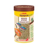 Alimento Sera Vipagran Nature Para Peixes - 80g