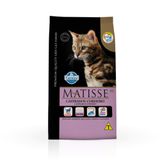 Ração Farmina Matisse Gatos Castrados Cordeiro 2kg