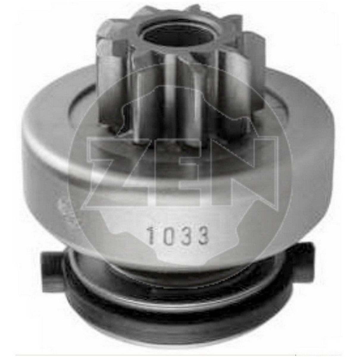 Bendix Impulsor de Partida Chevrolet Omega Fiat Brava Doblo Marea Punto - ZEN1033