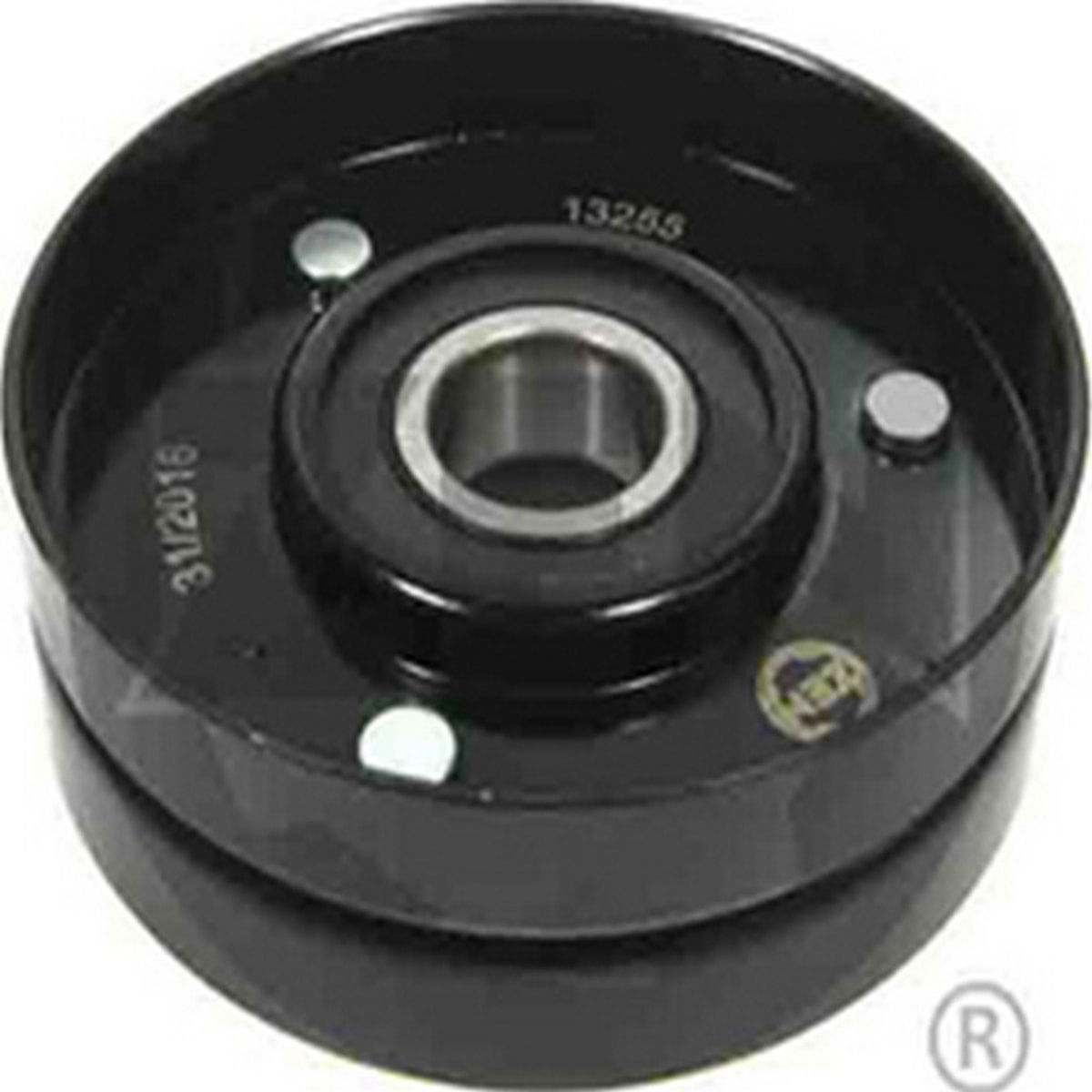 Polia tensora alternador Honda Fit /Omega /Suprema - ZEN