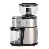 Moedor De Café Grande Hamilton Beach Prata 127v