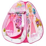 Barraca Judy Princess - Samba Toys