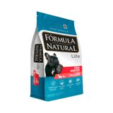 Ração Fórmula Natural Cães Adultos Porte Mini e Pequeno 1kg
