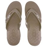 Chinelo Oakley Killer Point New Khaki