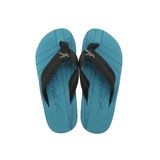 Chinelo Kenner Nk5.1 Line Aspen Preto/azul