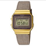 Relógio Casio Vintage A700wegl-5aef