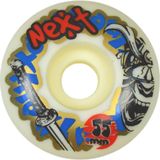 Roda Next 55mm 52d Katana