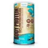 Body Protein Equaliv 450g Vanilla