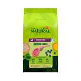 Ração Guabi Natural Cães Adultos Porte Médio Cordeiro e Aveia 12kg