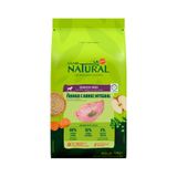 Ração Guabi Natural Cães Adultos Porte Médio Frango e Arroz Integral 12kg