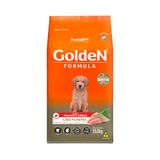 Ração Golden Fórmula Cães Filhote Frango e Arroz 15kg