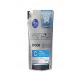 Tinta Sublimática Epson T7412 Azul Ultrachrome  F7070 F7170 F9200 F9370 F6070 F7200 F6200