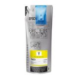 Tinta Sublimática Epson T46c Yellow Ultrachrome F6370 F9470