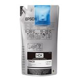 Tinta Sublimática Epson T46c Preto Hdk Ultrachrome F6370 F9470