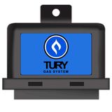 Reset Nível Combustível T72 Tury Gas