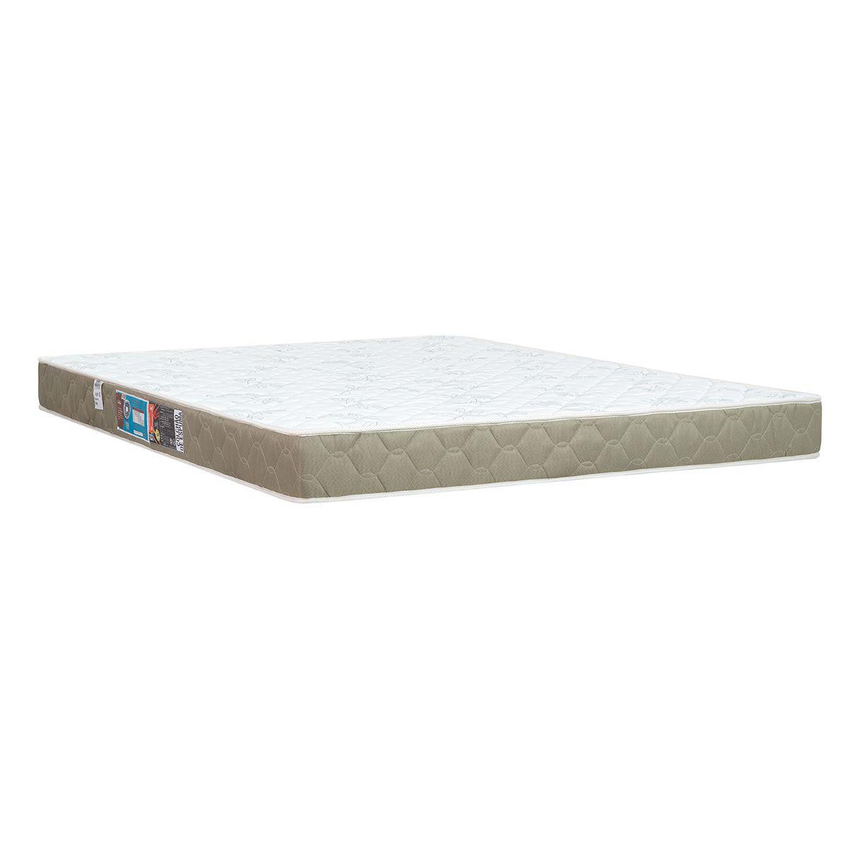 Colchão Castor Casal Sleep Max Double Face D33 138x188x25