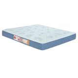 Colchão Castor Casal Sleep Max Double Face D45 138x188x25