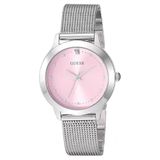 Relógio Guess Feminino Rosa 92650l0gdna9