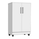 Multiuso Smart Com 2 Portas E 4 Nichos J E A Moveis