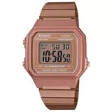 Relógio Casio Vintage B650wc-5adf Unissex