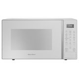 Microondas 32 Litros Com Menu Gourmet 900w Bms46ab Brastemp