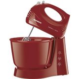 Batedeira Prática 127 Volts 400w Vermelha B-44r - Mondial