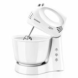 Batedeira Linha Prática 350w Branca 220v B5np - Mondial