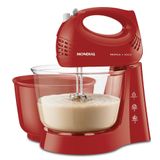 Batedeira Mondial Prática 400w 3,6 Litros Red B-45-r 220v