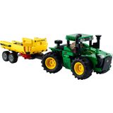 Lego Lego Technic -trator John Deere 9620r 4wd