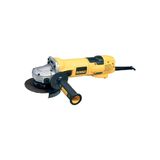 Esmerilhadeira angular 4.1/2' 1.500 watts velocidade variável - DWE4336 - Dewalt (220V)