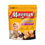 Biscoito Magnus Cães Adultos Porte Pequeno 400g