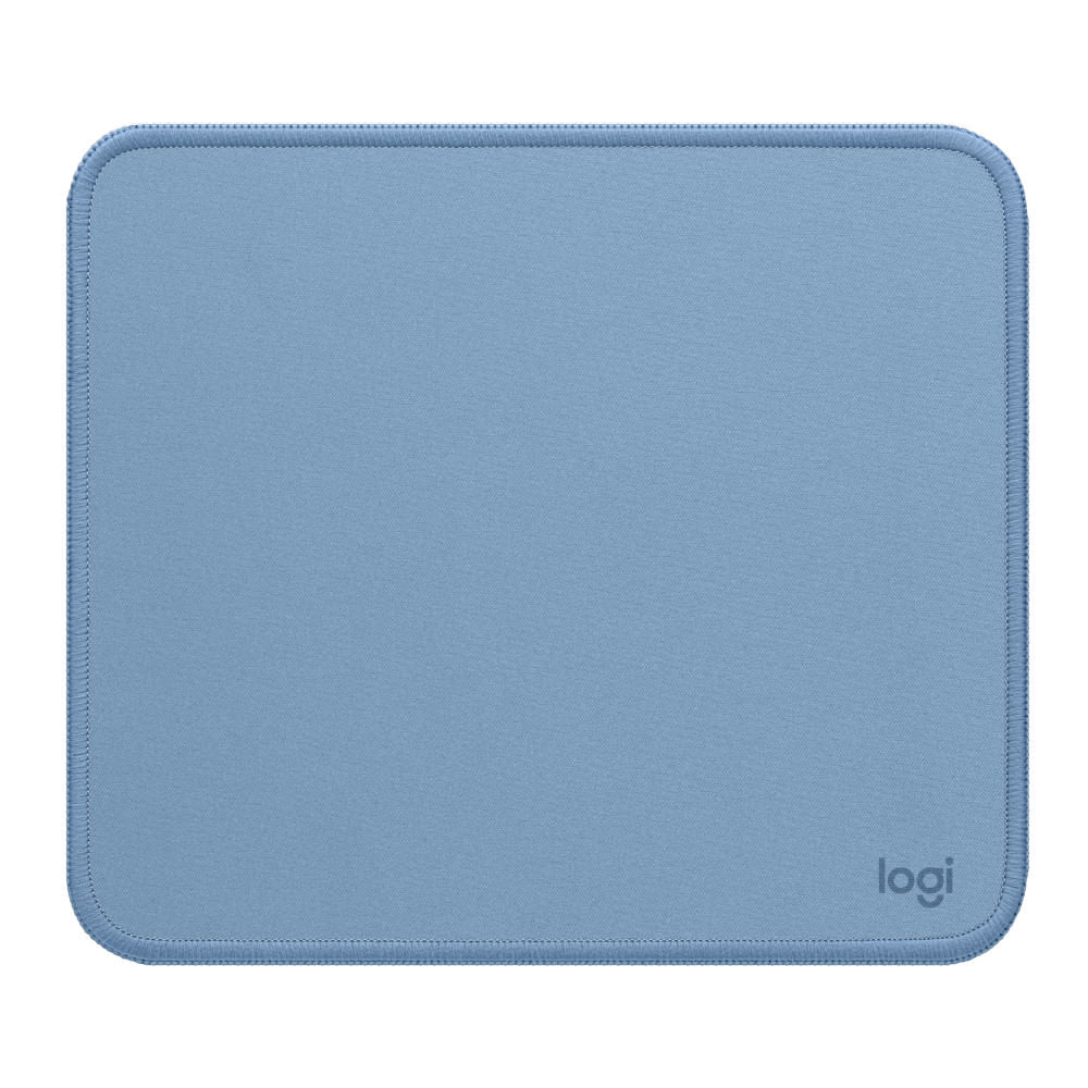 Mousepad Logitech Studio Series Blue Grey P 20x23cm 956-000038