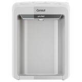Purificador de Água Consul CPB33ABVNA Branco Bivolt