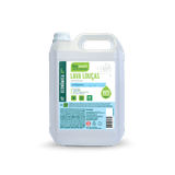 Detergente Lava Louças Sensitive Biodegradável Biowash 5l