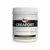 Kit 2x: Creafort 100% Creapure (creatina) Vitafor 300g