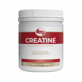 Kit 2x: Creatine 100% Creatina Monohidratada Vitafor 300g