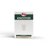 Kit 2x: Enzyfor Mix Enzimas Digestivas 3g Vitafor 10 Sachês