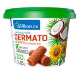 Bifinho Spin Pet Symbioplex Dermato Mini Para Cães - 135 G