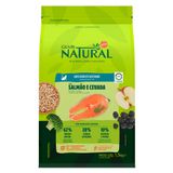 Ração Affinity Guabi Natural Salmão E Cevada Para Gatos Adultos Castrados - 1,5 Kg