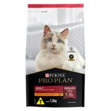 Ração Seca Nestlé Purina Pro Plan Frango Para Gatos Adultos - 7,5 Kg