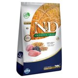 Ração Farmina N&amp;d Ancestral Grain Cordeiro Gatos Adultos - 1,5 Kg