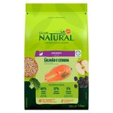 Ração Guabi Natural Salmão E Cevada Para Gatos Adultos - 7,5 Kg
