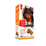 Petisco Spin Pet Zero Mini Snack Banana Aveia Abóbora - 100 G