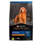 Ração Seca Nestlé Purina Pro Plan Para Cães Adultos Com Mais De 7 Anos Todos Os Tamanhos - 15 Kg