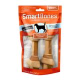 Ossos Médios Smartbones Batata Doce Para Cães - 2 Unidades