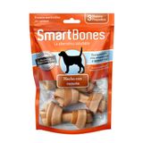 Ossos Pequenos Smartbones Batata Doce Para Cães - 3 Unidades