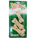 Osso Xisdog Bio Gravata Pequeno - 3 Unidades