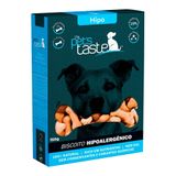 Biscoito The Pet&#39;s Taste Hipoalergênico - 150 G