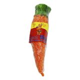 Osso Snack Show Cenoura Shrink - 01 Unidade
