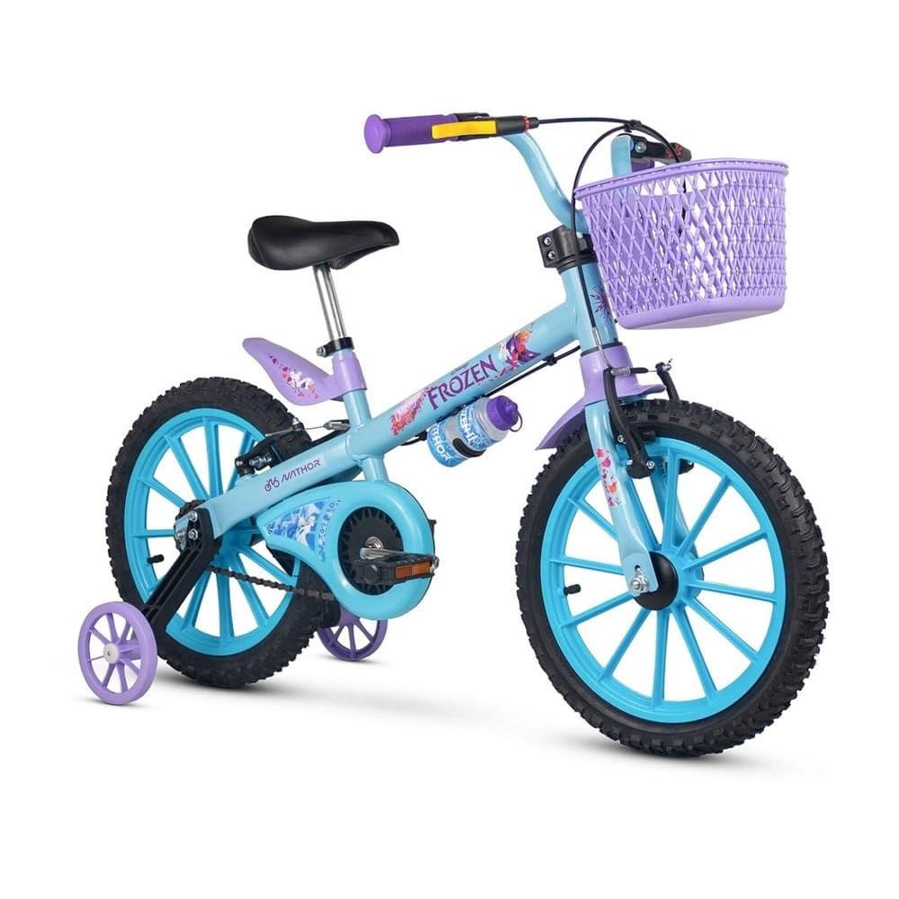 Bike Bicicleta Frozen Carrefour Frozen Velo Reine Des Neiges 12